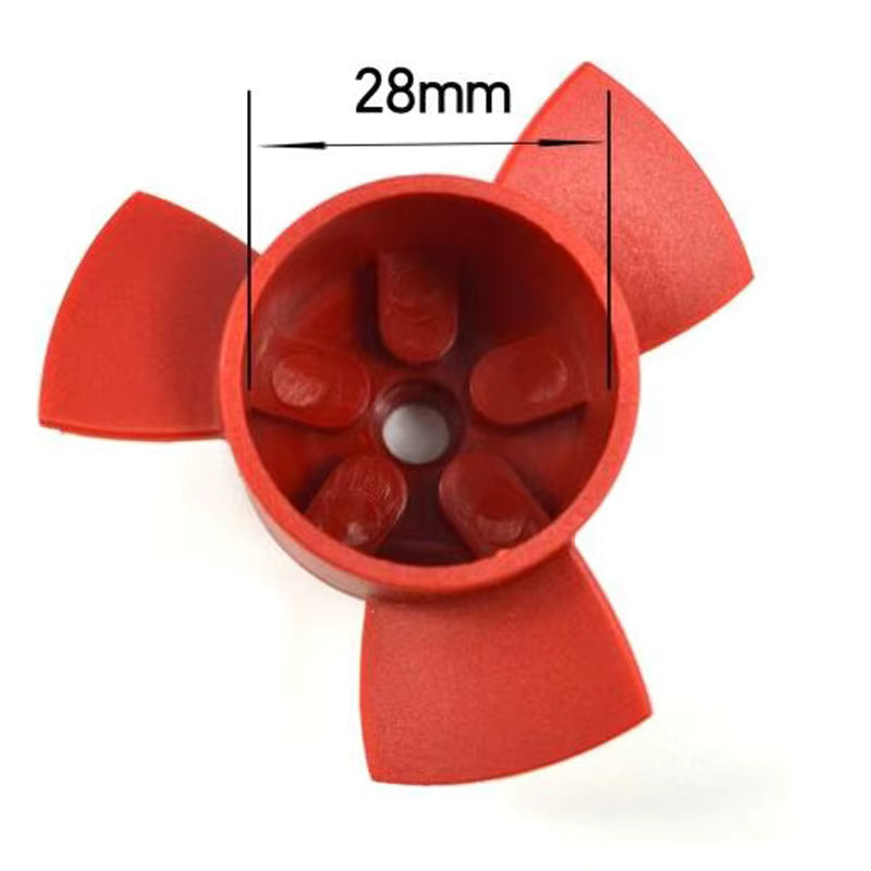 860KV T60 300w Underwater Thruster Propeller for RC Ship Boat Brushless Motor Pair (CW+CCW)