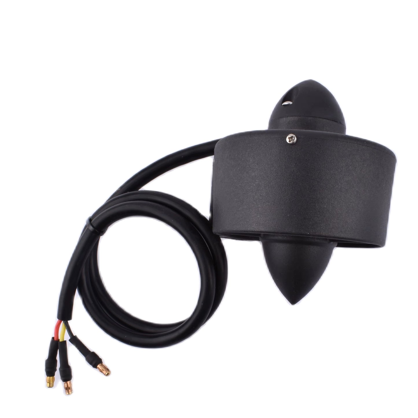 860KV T60 300w Underwater Thruster Propeller for RC Ship Boat Brushless Motor Pair (CW+CCW)