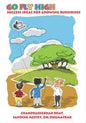 GO FLY HIGH : SUCCESS IDEAS FOR GROWING BUSINESS BY CHANDRASHEKHAR BHAT & SANDESH MESTRY (HARDCOVER)