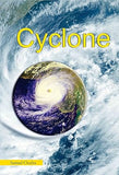 CYCLONE : BY SAMUEL CHARLES (HARDCOVER)