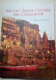 ANCIENT INDIAN CULTURE AND CIVILISATION BY RESHMI RAMDHONY (HARDCOVER)