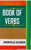 BOOK OF VERBS : BY GRENVILLE KLEISER (HARDCOVER)