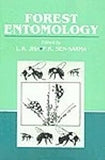 FOREST ENTOMOLOGY : BY L.K. JHA & P.K. SEN-SARMA (HARDCOVER)