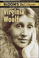 VIRGINIA WOOLF : BLOOM'S BIOCRITIQUES BY HAROLD BLOOM (HARDCOVER)