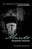 MANTO : SELECTED STORIES BY AATISH TASEER (HARDCOVER)