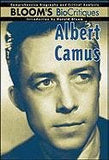 ALBERT CAMUS : BLOOM'S BIOCRITIQUES BY HAROLD BLOOM (HARDCOVER)