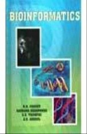 BIOINFORMATICS : BY B.N. PANDEY & SADHANA DESHPANDE (HARDCOVER)