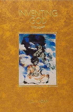 INVENTING GOD BY V.D MADAN (HARDCOVER)