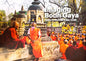 IMAGINING BODH GAYA : SHARED HISTORIES AND GLOBAL FUTURE BY MANISH SINHA (DESHKAL SOCIETY) (HARDCOVER)