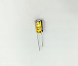 150uF 25v Electrolytic Capacitor (1 Pc)