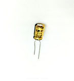 150uF 25v Electrolytic Capacitor (1 Pc)