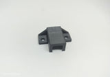 Full Mounting Bracket for N20 Micro Gear Motors (Black)