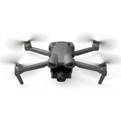 GT50 Pro Mini Drone with Remote Display – Dual Camera 4K HD, Foldable & Portable Design