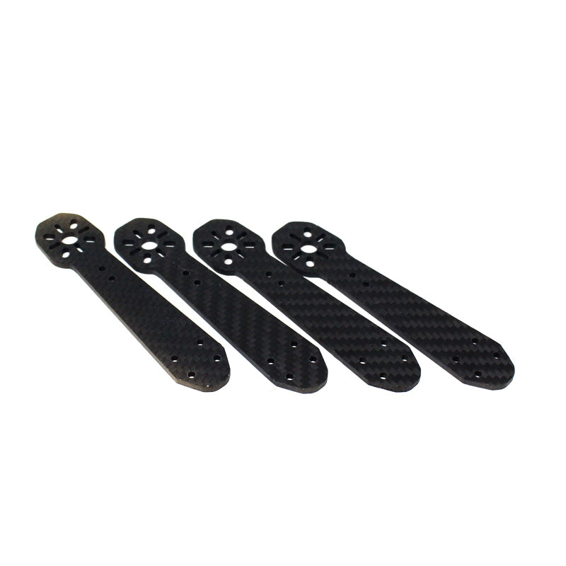 QAV250 Quadcopter Frame Carbon Fiber Quad 250 Frame
