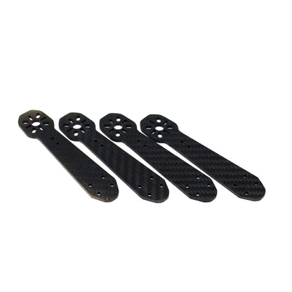 QAV250 Quadcopter Frame Carbon Fiber Quad 250 Frame