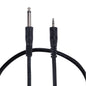 MX-2570 6.35 mm P-38 Mono Plug To 3.5 Mm EP Stereo Plug Cord 3.5 mm 1.5 Mtr