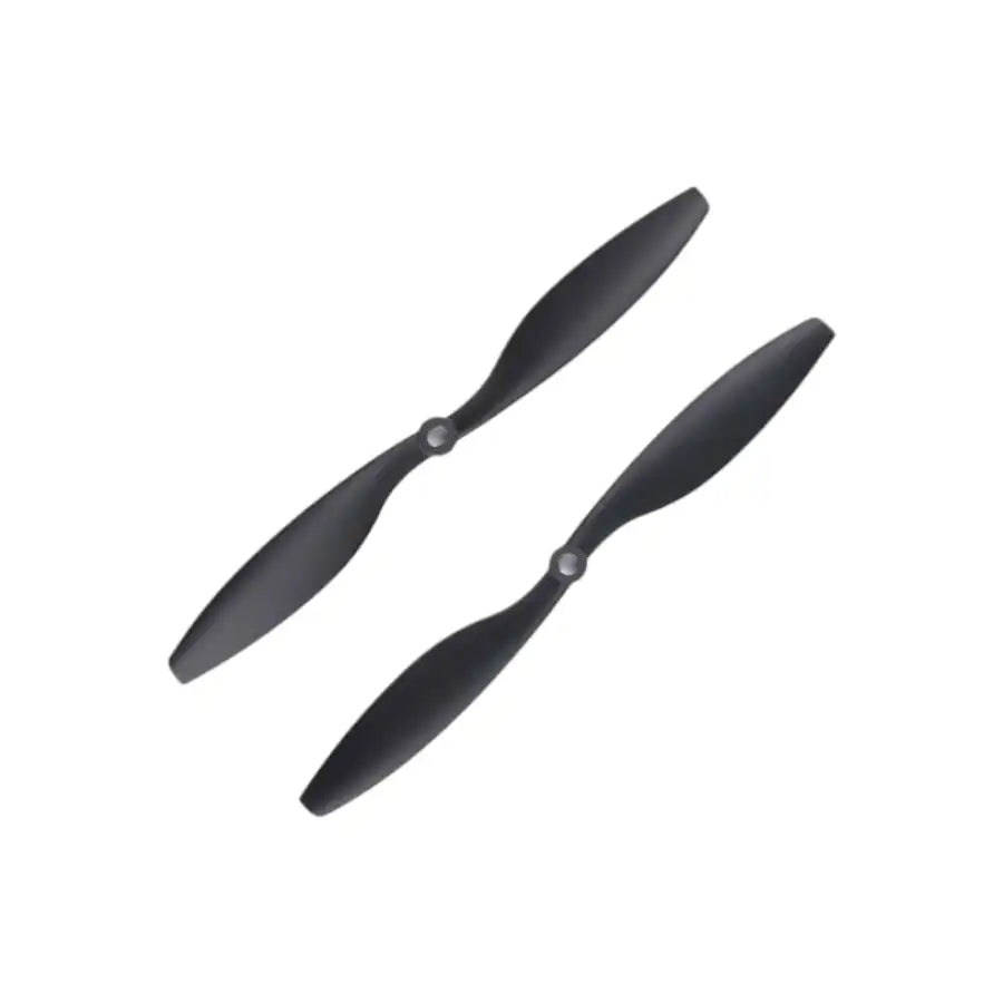 GEMFAN 1045-DJI (10X4.5) ABS Propeller, Black (1 Pair-CW+CCW )