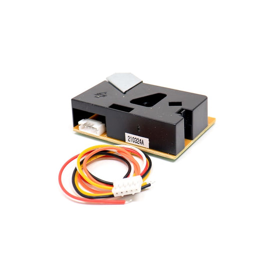 DSM501A PM2.5 Dust Sensor Module