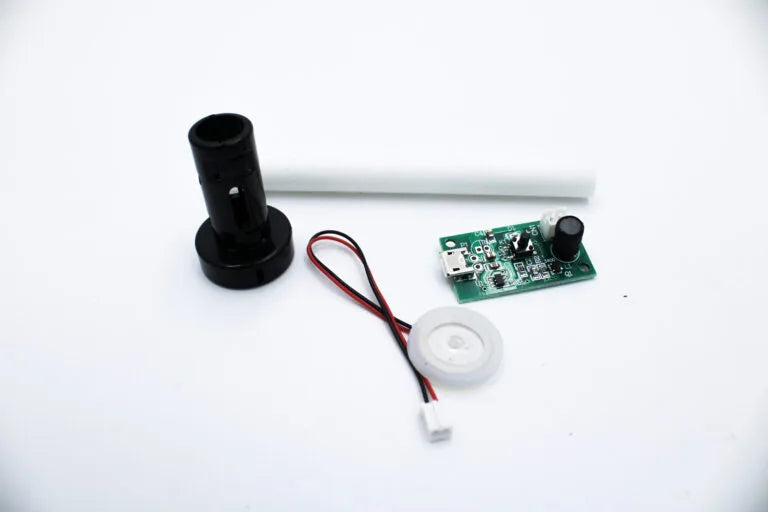 USB Humidifier Nebulizer Circuit 5VDC 2W 108Khz with Stick
