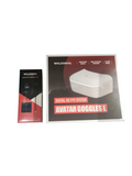 Walksnail Avatar HD Goggles L with Avatar HD Kit V2 (Camera V2 With Gyroflow+32G)