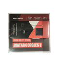 Walksnail Avatar HD Goggles L with Avatar HD Kit V2 (Camera V2 With Gyroflow+32G)
