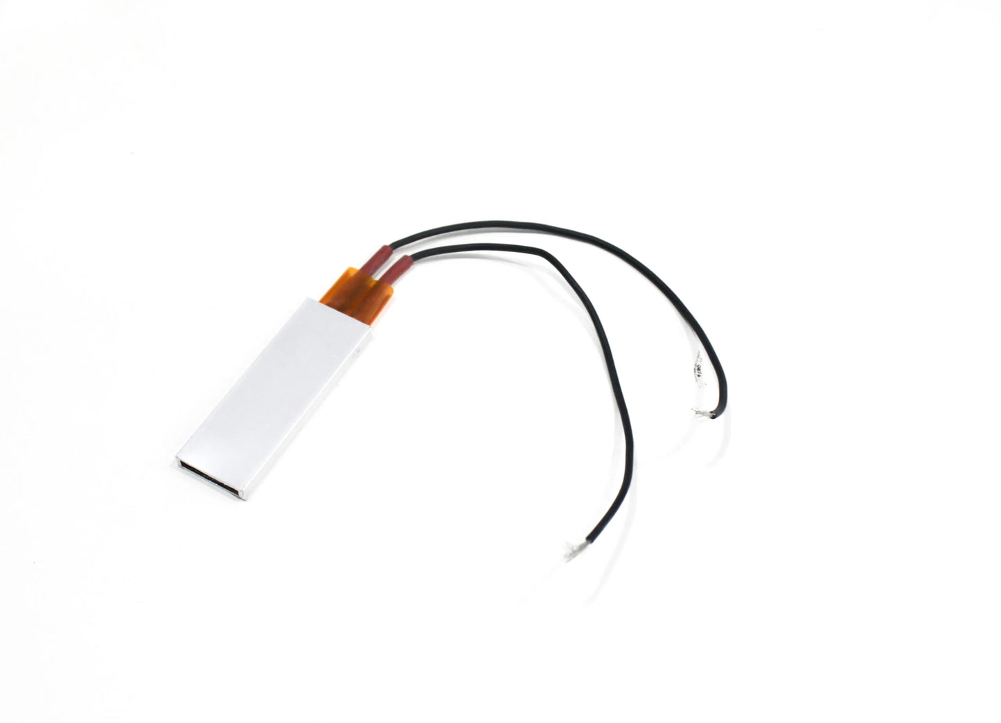 PTC Heaters Plate 12V 70 Degrees 35 x 21 x 5.2mm