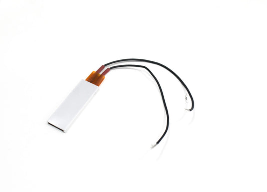 PTC Heaters Plate 12V 70 Degrees 35 x 21 x 5.2mm