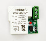 12V 30A T Relay Module L90CSDC12v