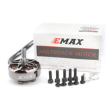 Emax ECOII Series 2807 3-5S 1700KV Brushless Motor for RC Drone FPV Racing (ECO II 2807 1700 KV)