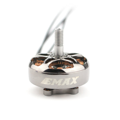 Emax ECOII Series 2807 3-6S 1300KV Brushless Motor for RC Drone FPV Racing (ECO II 2807 1300 KV)