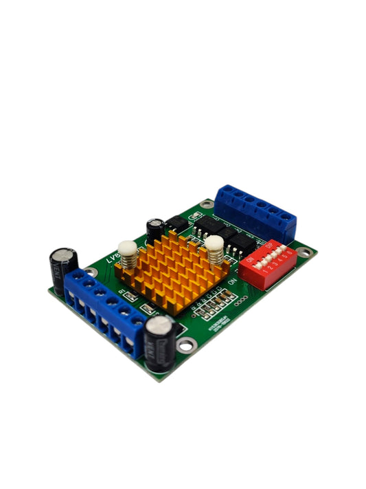 MKS-LV8729-OC 1.5A Ultra Quiet Stepper Motor Driver for 3D Printers and CNC