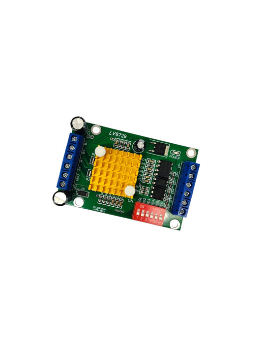 MKS-LV8729-OC 1.5A Ultra Quiet Stepper Motor Driver for 3D Printers and CNC