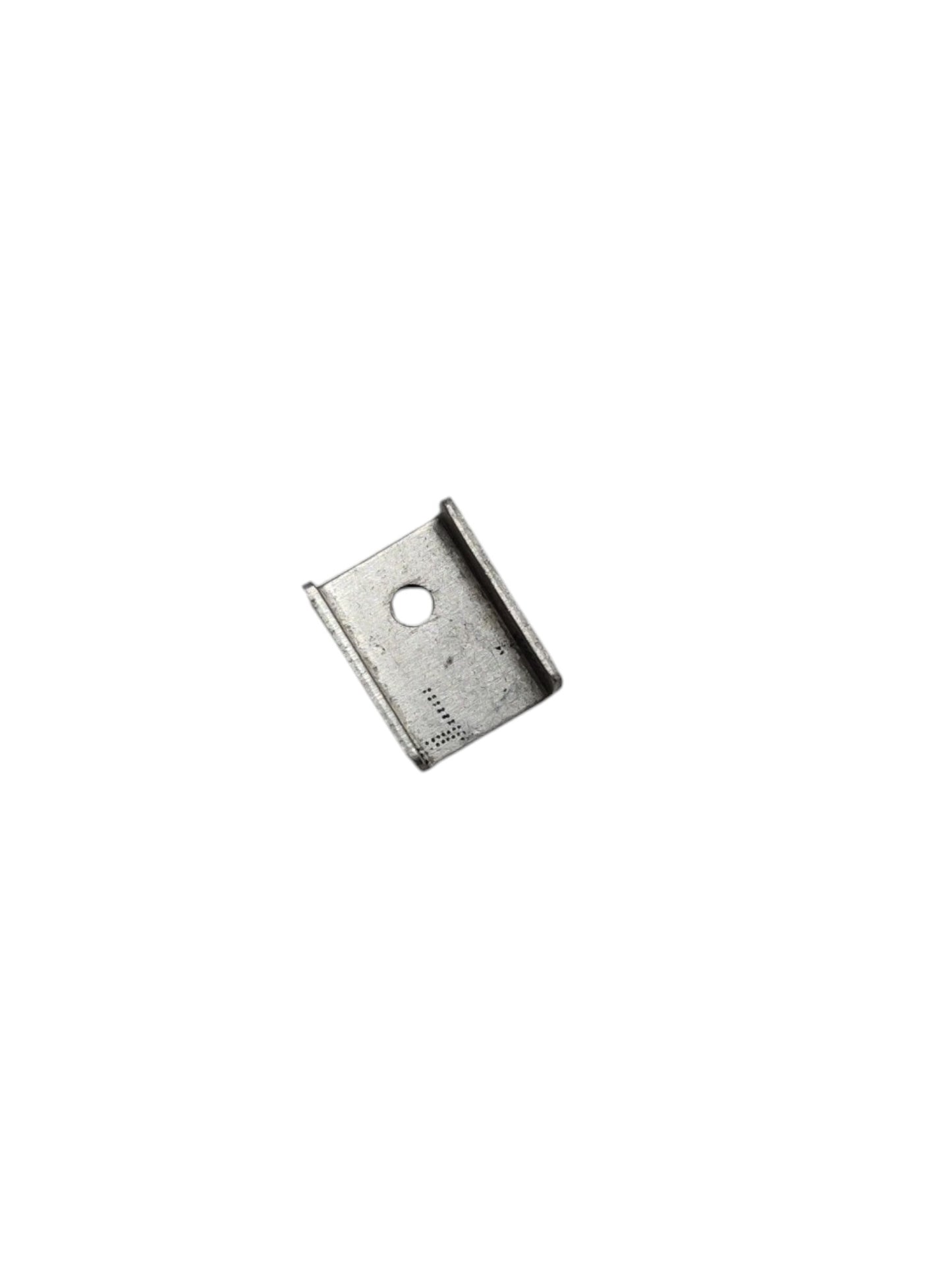 Aluminum Heatsink 7805 Silver