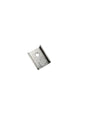 Aluminum Heatsink 7805 Silver