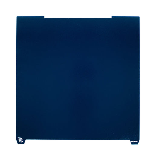 Numakers IceGrip Build Plate for Creality K2 Plus (370x370mm)