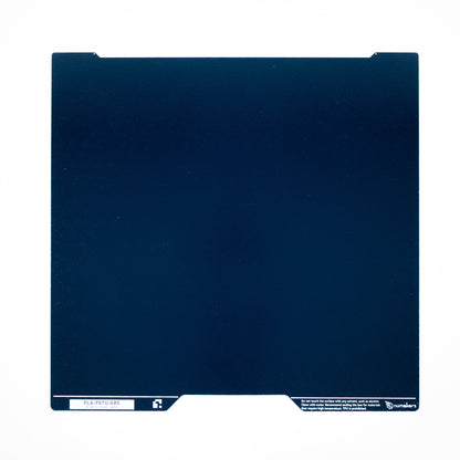 Numakers IceGrip Build Plate for Bambu Lab H2D (350x320mm)