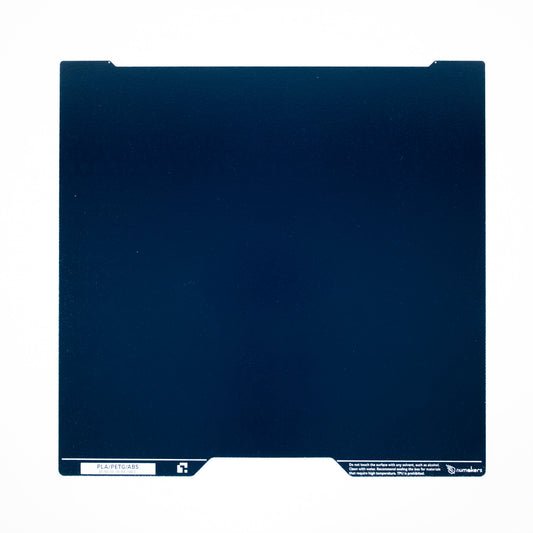 Numakers IceGrip Build Plate for Bambu Lab H2D (350x320mm)