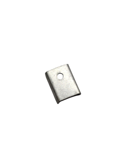 Aluminum Heatsink 7805 Silver