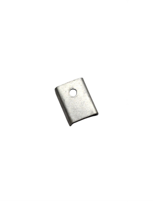 Aluminum Heatsink 7805 Silver