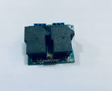 12V 30A 2 Chnnel T Relay Module DL JQX-15F(T90)-Z