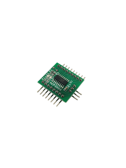 MCP3008 IC Module