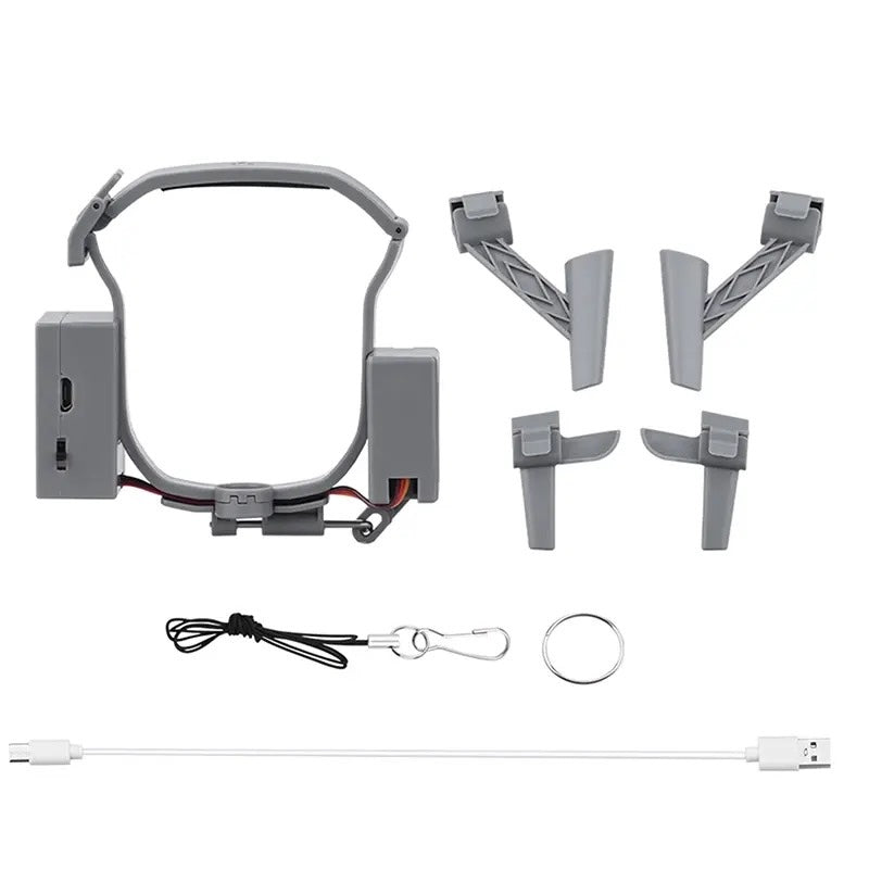 Fishing Payload Release system for Mavic Air 3