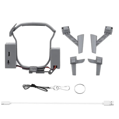 Fishing Payload Release system for Mavic Air 3