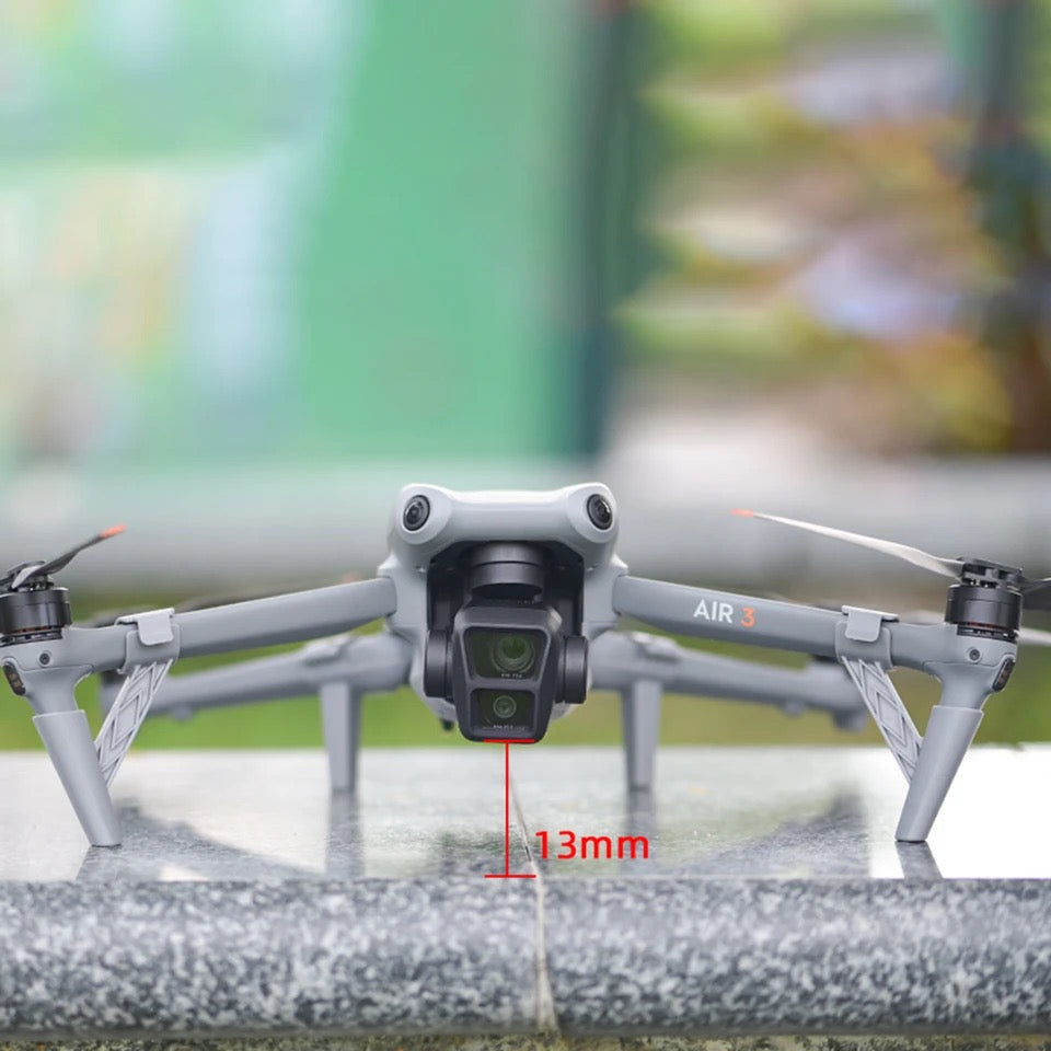 Fishing Payload Release system for Mavic Air 3