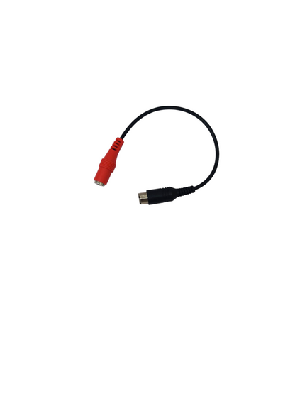 Flight Simulator Dongle for PHRC/G3 G4/PHRC 5.0/XTRC AERO/FPV SIM
