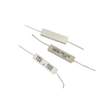 10 ohm  10 Watt Fusible Ceramic Cement Power Resistor 5% Tolerance