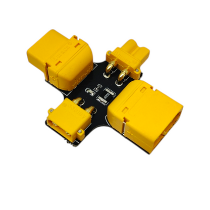 Smoke Stopper for Drone