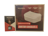 Walksnail Avatar HD Goggles L with Avatar HD Mini 1S Kit