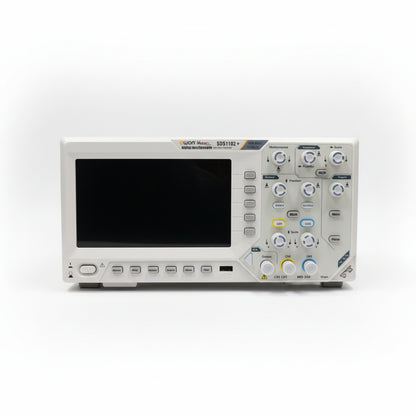 OWON SDS1102+ Digital Storage Oscilloscope with Function Generator (100 Mhz)