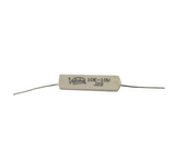 10 ohm  10 Watt Fusible Ceramic Cement Power Resistor 5% Tolerance